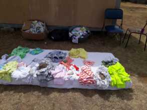 Clothes for all