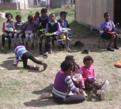 AIDS education