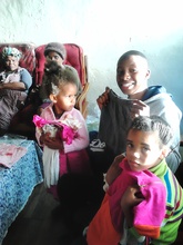 Beneficiaries