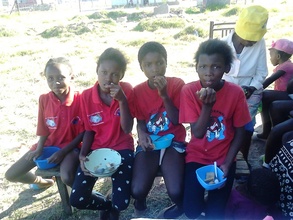 World AIDS Day teens