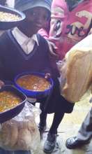 Solving hunger