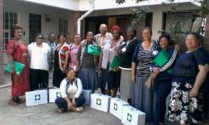 First Aid Training