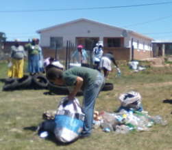 Recycling