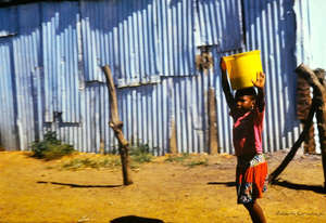 Langa reality