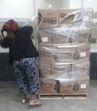 55 boxes
