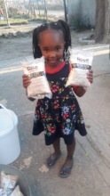 Taking food home