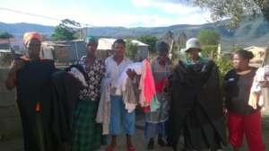 Clothing for adults too