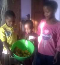 Potatoes for all