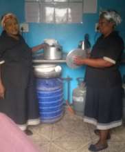 Cooks
