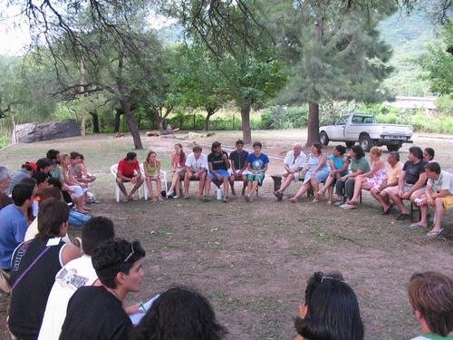 Sustainable Water Use in 20 Communities
