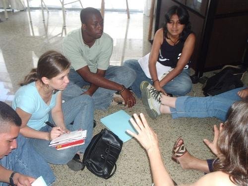 Sustainable Water Use in 20 Communities