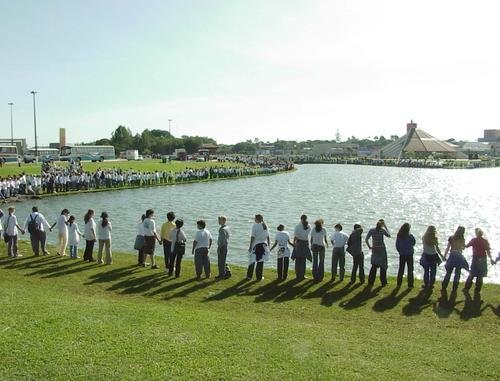 Sustainable Water Use in 20 Communities