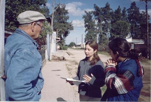 Sustainable Water Use in 20 Communities