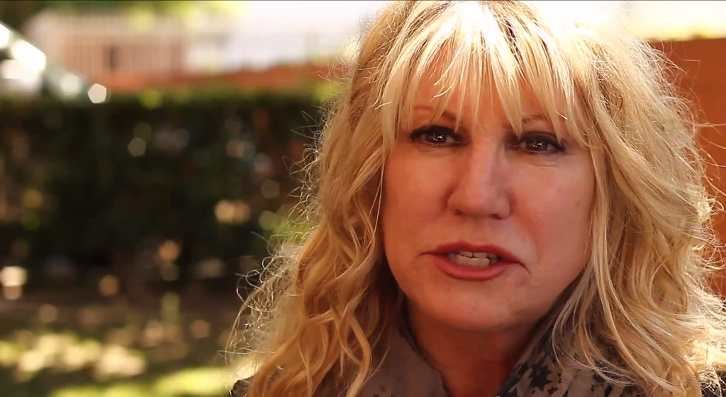 Teach meditation to 18 former child prostitutes