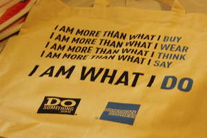 Get 40 youth to DS Boot Camp!