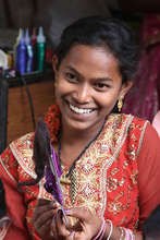 Global Sorority 2: Documentary and Outreach:  Asia