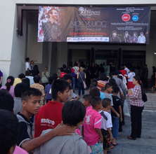 Waiting in anticipation!