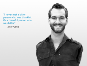 Nick Vujicic