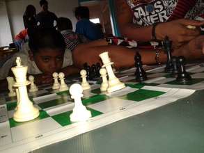 One day Pawn will turn into Queen !
