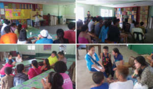 Capacity building