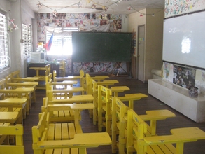A class for the "Alternative Learning System"