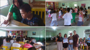 Dedication and commitment from partners