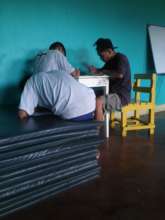 Time for fun, time for homeworks also