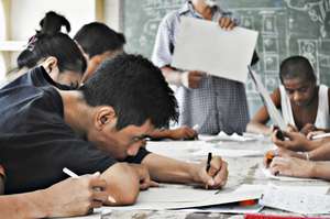 Non-formal education program
