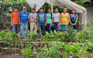 Support successful solutions by donating today!