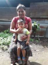 His daughter-in-law and nephew