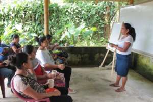 Casa-Granja Coaching Chocola