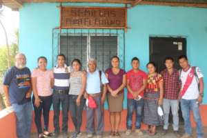 Seeds Field Team 2021