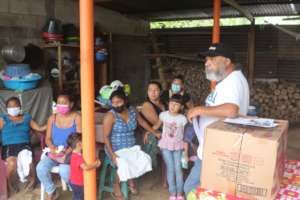 Nutrition coaching in San Felipe