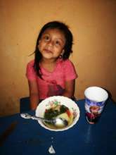 Ready for a nutritious meal!