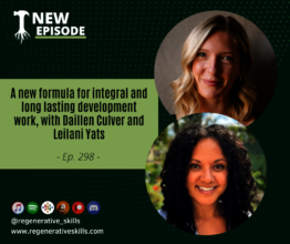 Listen Now to our Insightful Podcast Episode