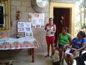 Casa-Granja Coaching Santo Tomas