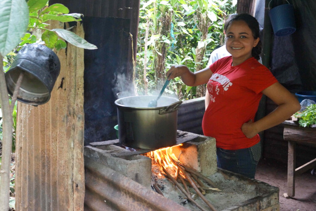 Empower Guatemalan Families With Food & Nutrition