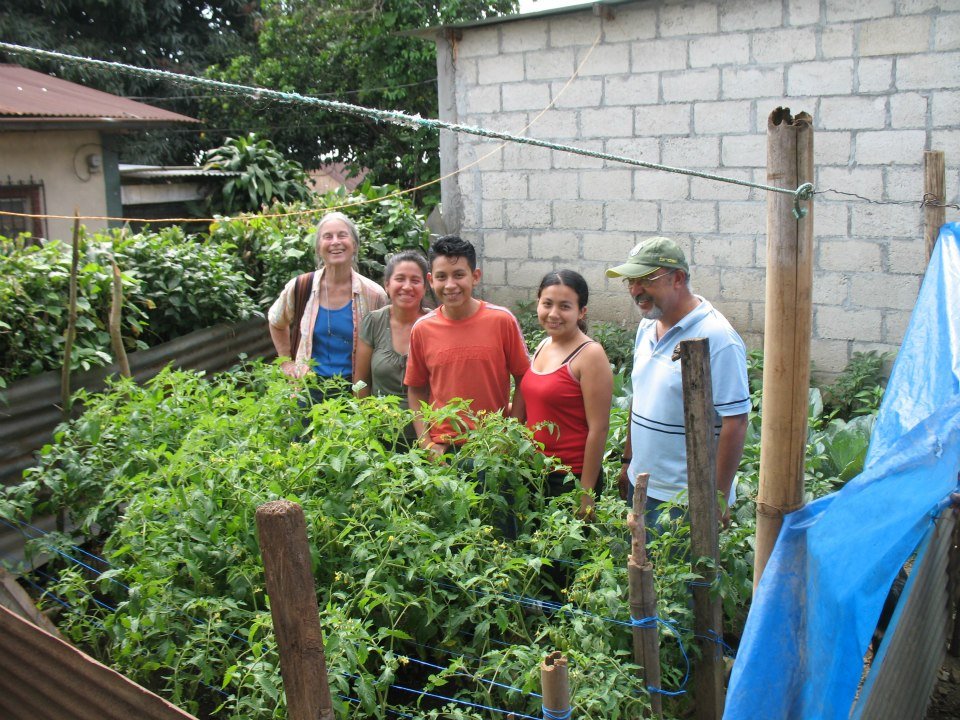 Empower Guatemalan Families With Food & Nutrition