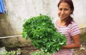 Fighting Malnutrition in Rural Guatemala