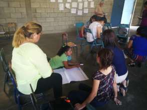 Seminar on Exciting New Teaching Tecniques