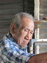Don Chinto, 91, strong supporter of Seeds' program