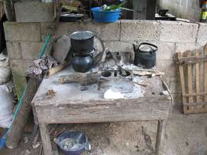 Most stoves offer kids no protection against burns