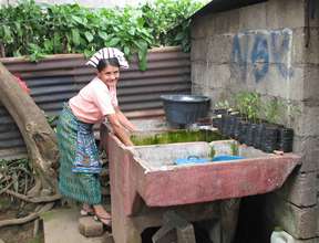 Water storage & use can also be health issues