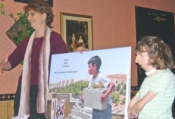 Job Training for the Disabled in SF Bay Area - I