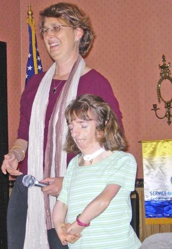 Job Training for the Disabled in SF Bay Area - I