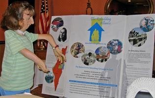 Job Training for the Disabled in SF Bay Area - I