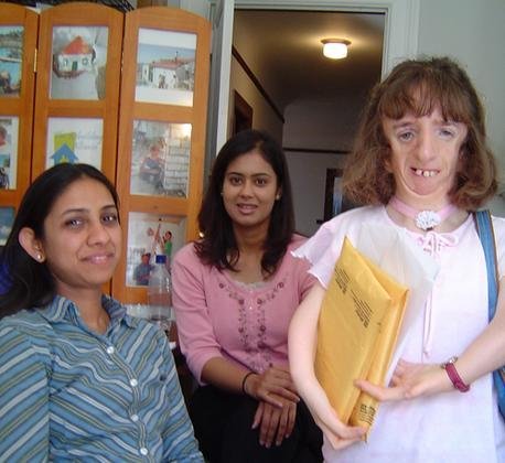 Job Training for the Disabled in SF Bay Area - I