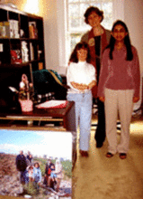 The Team of the Rebuilding Alliance