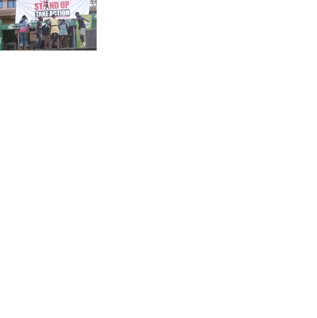 Grow better self help groups in Kampala