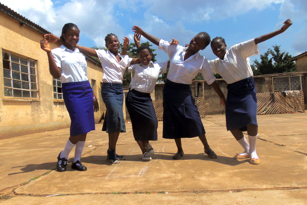 Educate 300 Refugee Children in Uganda